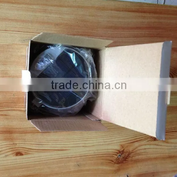 New Equipment Solar for Camping 2015 photo-2