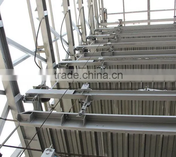 50000sets Automatic Combilift Car Parking System photo-5