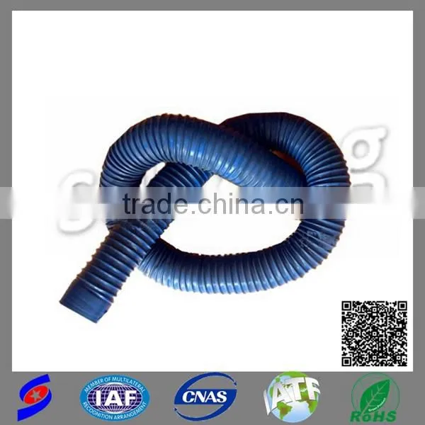 Central Vacuum Cleaner Hose Made in China photo-6