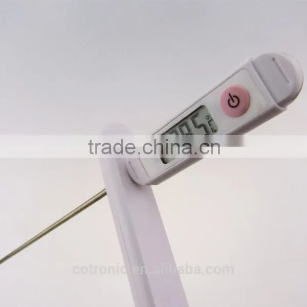 Rapid Pocket Digital Meat Thermometer photo-4