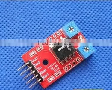 Single Ais Tilt Sensor Module SCA60C Tilt Sensor Module Tilt Sensor photo-2
