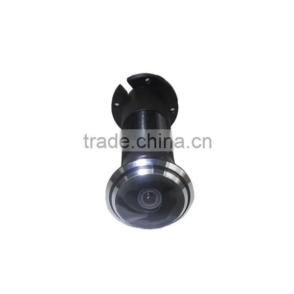 Waterproof Sony 420TVL CCD Analog Camera Doorbell Camera photo-4