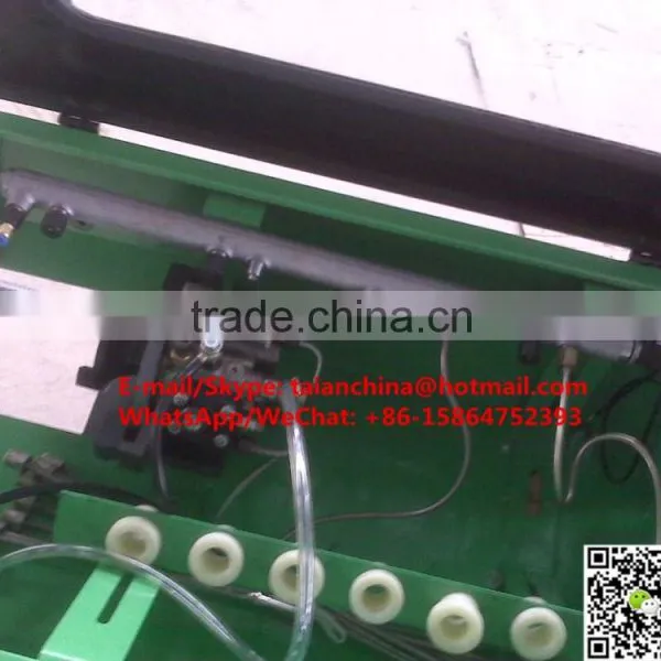 CRS200 Diesel Common Rail Solenoid and Piezo Injector Test Bench photo-6