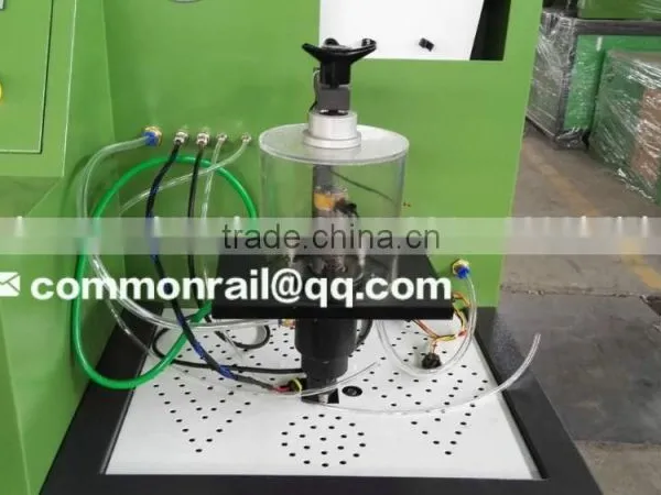Testing Electric Unit Injector Machine/EUI Testing Stand/CAT 320 320D Injector Testing Machine/HEUI Test Bench photo-2