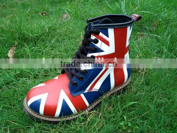 Fashion England Martin Boots Sexy Ladies Martin Boots Non-slip Martin Boots Wholesale
