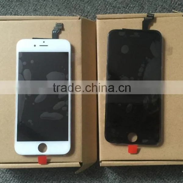 Superior Quality Mobile Phone Lcd, Cell Phone Lcd Screen, for Iphone 6s Lcd