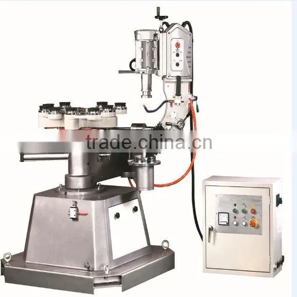 Glass Processing Machine Glass Edging Machine