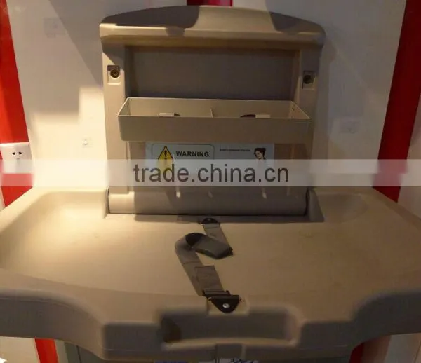 Baby Changing Tables - Blow Molded Plastic photo-2