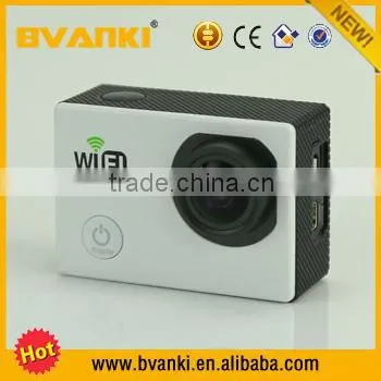2016 Best Selling Products 2.0'' Inch Full HD 1080P Waterproof Sport Camera SJ6000 WIFI HD Mini Sport DV 1080p Manual photo-2