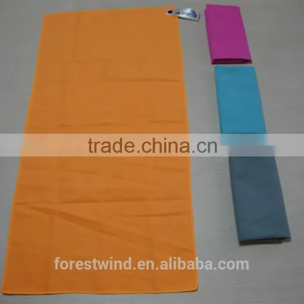Microfiber Mesg Bag Sport Towel photo-4