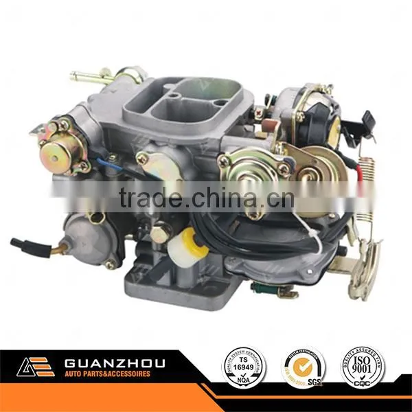 Wholesale High Performance Weber Carburetor 21100-75030 for Toyota 1RZ