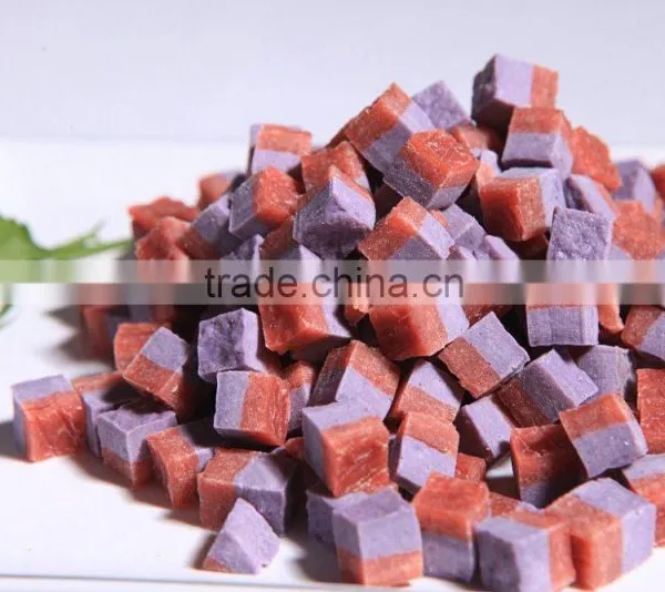 High Quality Pet Treat Pet Snack Dog Snack