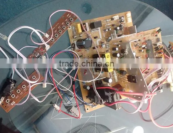 JERRY POWER High Quality Cheap Pirce Crt tv Circuit Boards/21" Crt tv Circuit Board photo-5