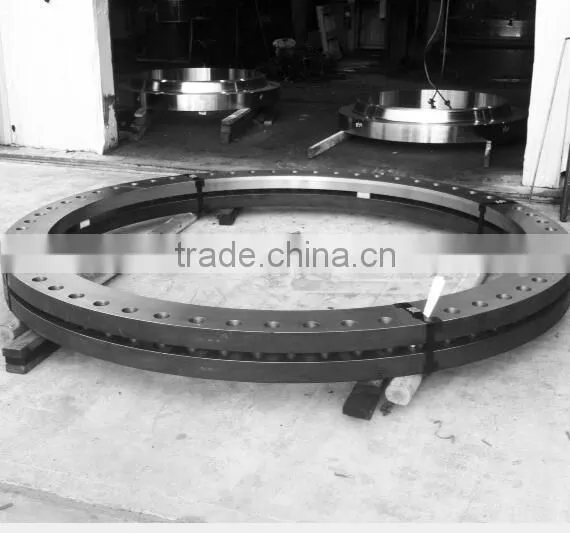 ASTM A182 F1, F5, F9, F11, F22, F91 Alloy Steel Flanges Manufacturer, Saudi Aramco Approved Supplier of Alloy Steel Flanges, photo-2
