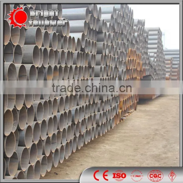 DIN 17457 Alloy Steel Tube photo-2