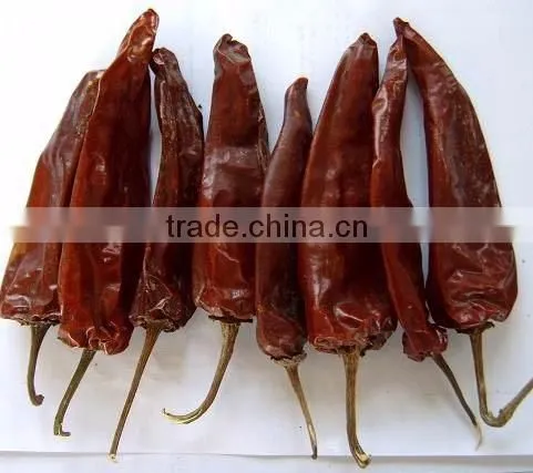 New Crops, Dry Sweet Paprika photo-2