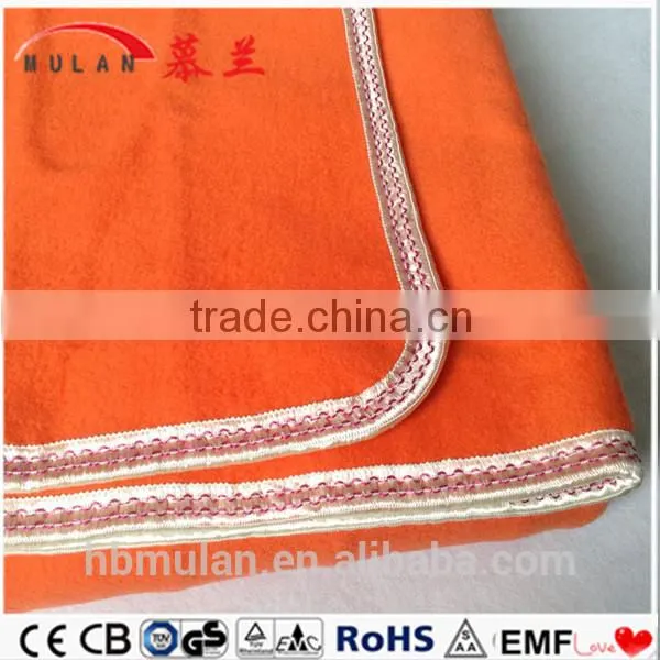 Electric Blanket in Blanket 220v photo-2