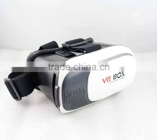 High Quality vr Glasses 3d Glasses vr Box 3d Virtual Reality Glasses Quality Choice photo-2