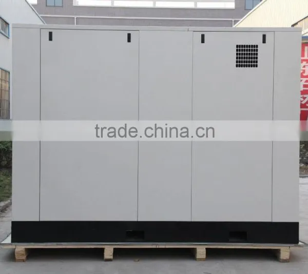 LSB-100A Superior Belt Mining Screw Air Compressor photo-3