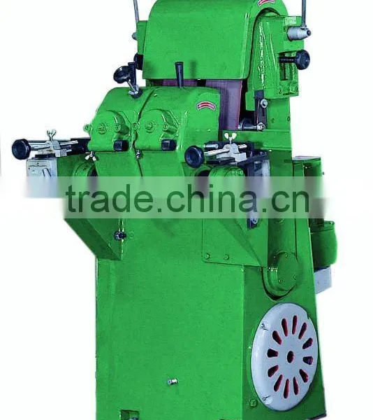 Polishing Machine