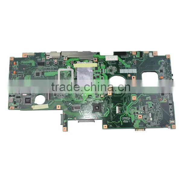 For Asus M70T Main Board 08G2A07MT21Q Laptop Motherboard Original M70TL DDR2 Non-integrated Fully Tested Free Shipping