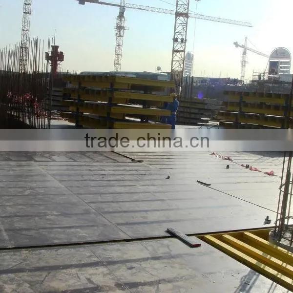 Building Material/aluminum Formwork With Lightweight High Quality Industrial Wall Column