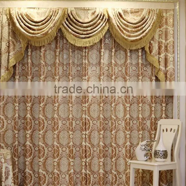 Blackout Curtain Fabric