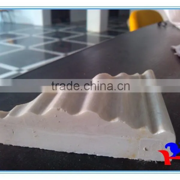 Marble Border Triangle Design photo-2
