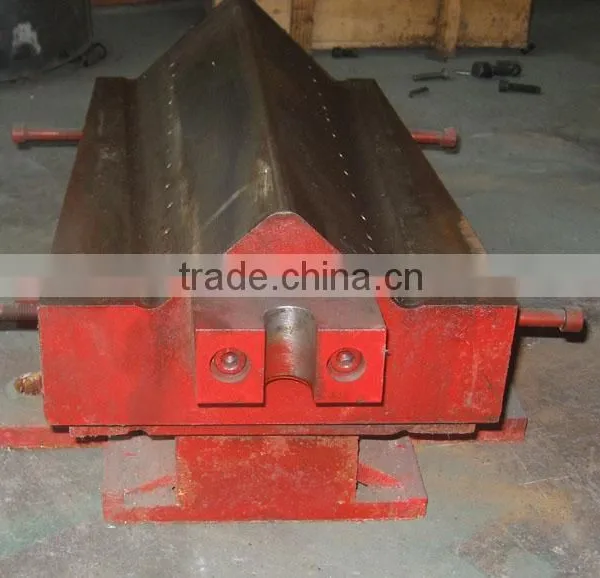 Concrete Roof Tile Moulds photo-4