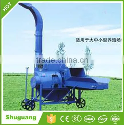 Animal Feeding Agricultural Machinery Chopper photo-2
