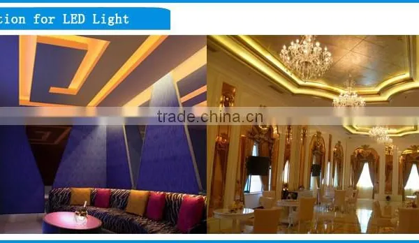 240leds Professional Low Light Decay 12v Led Neon String Light photo-2