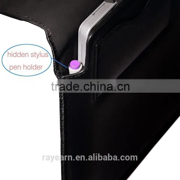 Leather Case Sleeve for Microsoft Surface Pro3 Laptop Sleeve Leather Sleeve Case for Microsoft Surface Pro 4 2015 Sleeve photo-3