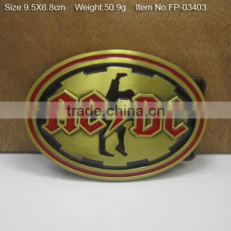 Belt Buckle With Rhinestones Cross Belt Buckle With Rhinestones photo-2