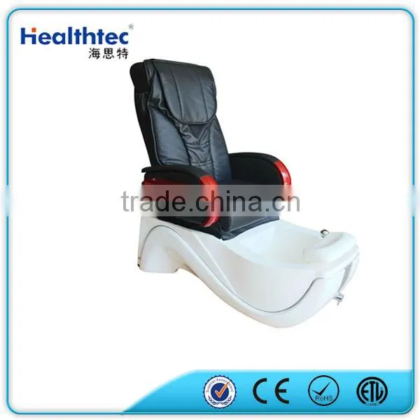 2016 Electric Massage Pedicure Foot Spa Chair Chair Glide Nail photo-4