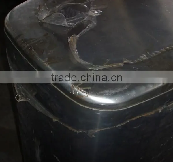 New Condition Stainless SteelFuel Tank Manufacturing Line photo-3