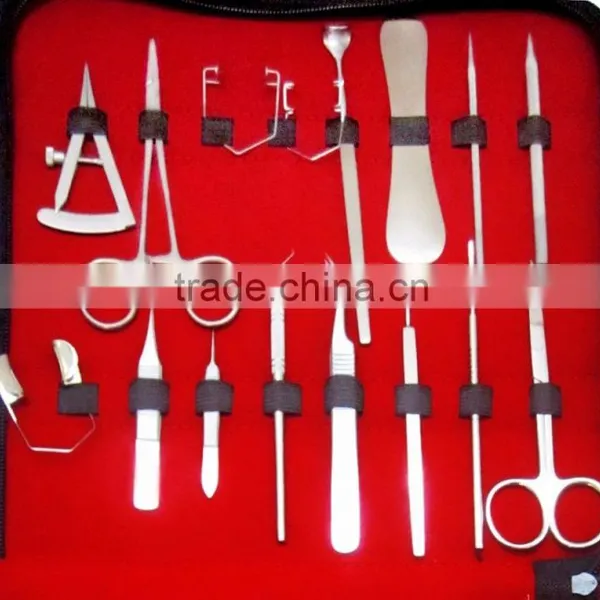 Ophthalmic Cataract Eye Micro Surgery SET Kit BY BOSS HEALTHCARE INSTRUMENTS photo-3