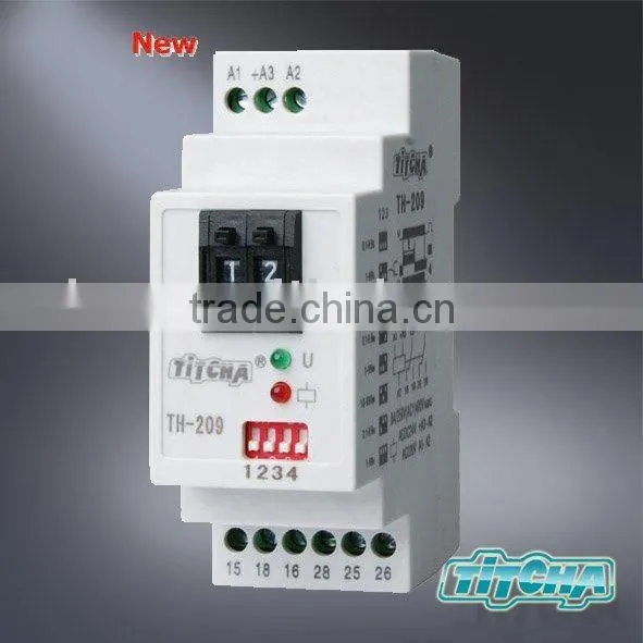 time relay timer TH-209
