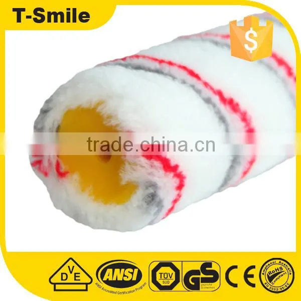 Portable Mini Decorative Paint Roller Brushes photo-4