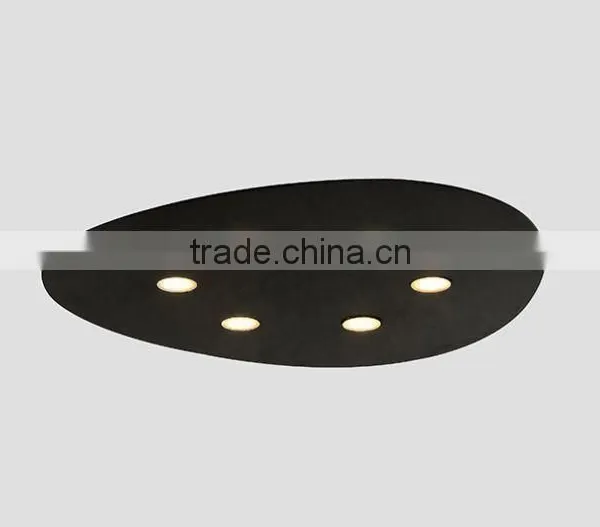 62W Led Panel Light And Ceiling Lamp