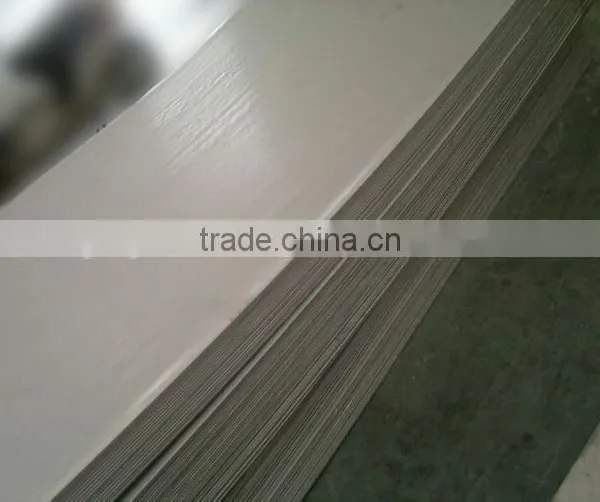 Bottom Price Stainless Steel Sheet 201
