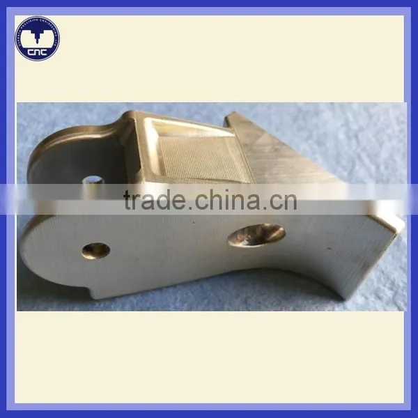Custom Aluminum Timing Wheel Pulley photo-2
