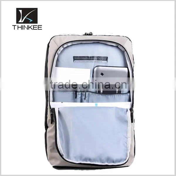 CHEAP Laptop Bag Waterproof Computer Backpack for Girls photo-4