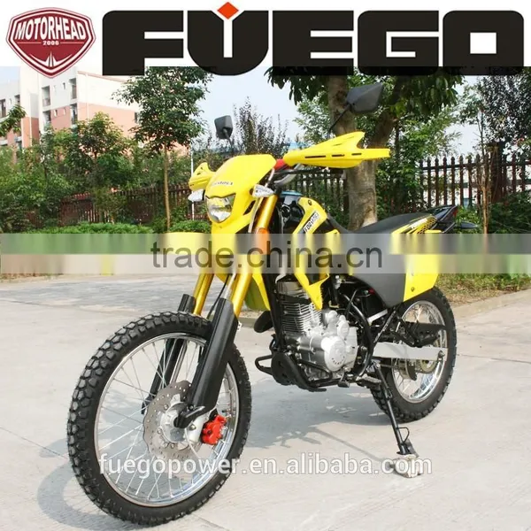 Moto Tornado XR 250 200CC 250CC Dirt Bike Motocross photo-3