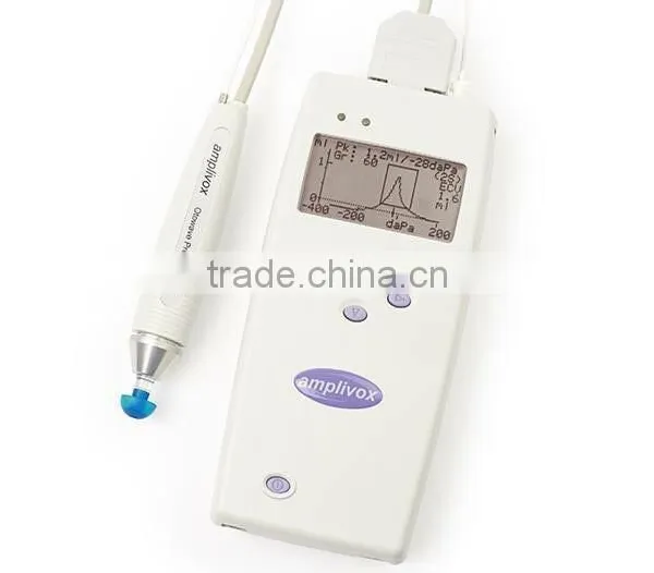 Amplivox Otowave Tympanometer Hand Held photo-5