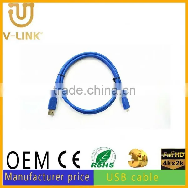 3.0 Original for hp Slate 7 Micro Usb dc Charging Cable Micro Usb Data Cable for Smartphone photo-2