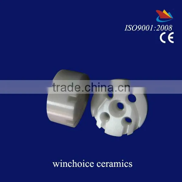 Zirconia Ceramic Motor Connector