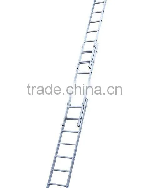 Aluminum Ladder JC-307