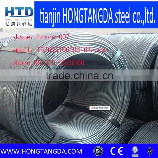 Cheap Rebar,composite Rebar and B500b Rebar