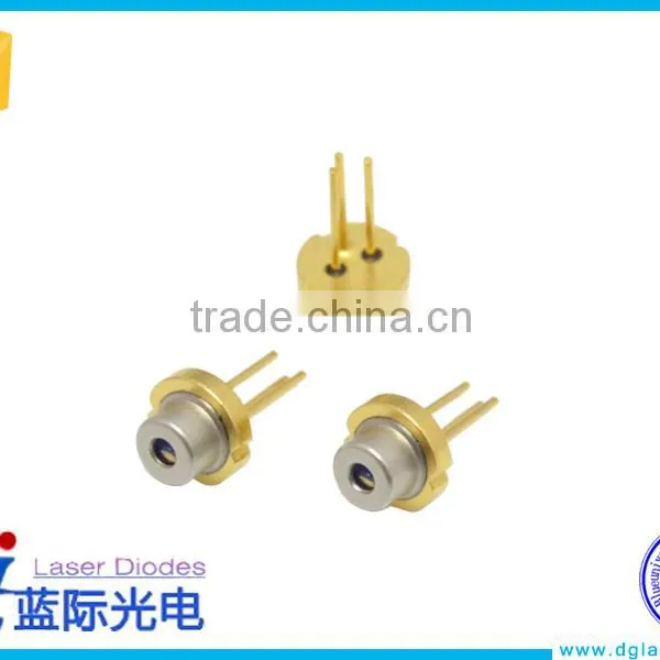 Discount 450nm Blue Osram 5.6mm 450nm 1.6w Laser Module For Engraving photo-4