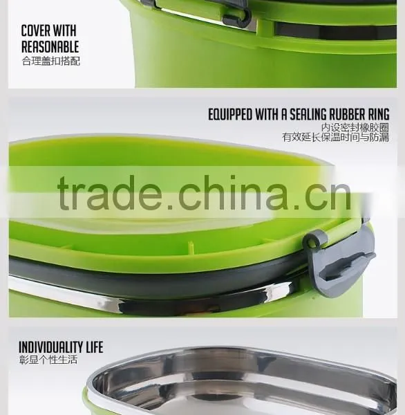 Wholesale Western Design Color Stainless Steel Dinnerware Sets photo-5